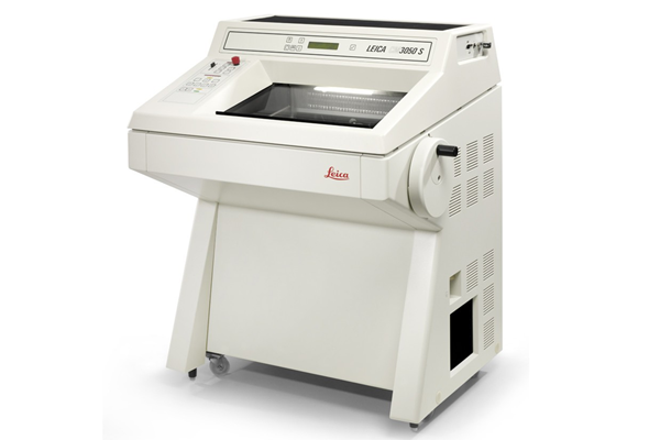 Leica CM3050 S 高端冷凍切片機